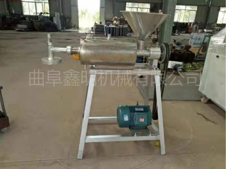 粉條機(jī) 紅薯粉絲機(jī) 地瓜粉條機(jī)圖