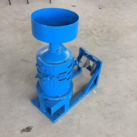 新型組合碾米機(jī)新型農(nóng)村致富碾米機(jī) 批發(fā)