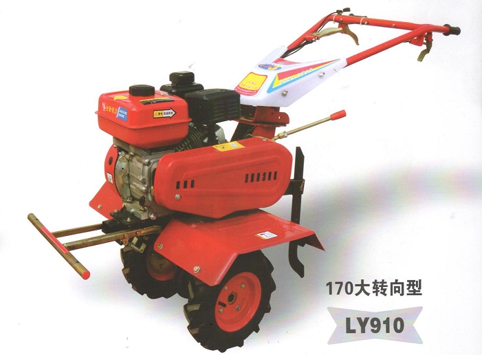 手扶小型拖拉機(jī)農(nóng)用除草旋耕機(jī)小型旋耕機(jī)廠家 產(chǎn)能高