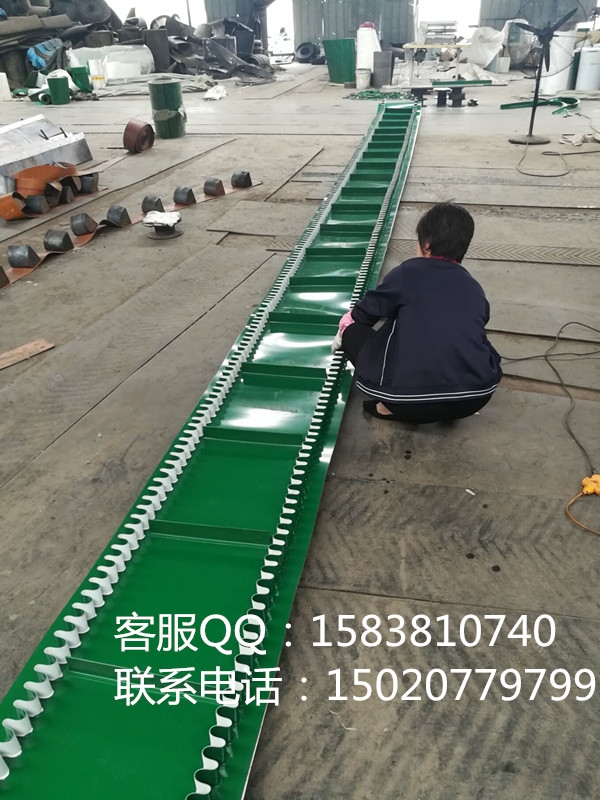 煤礦用皮帶輸送機(jī) 礦用爬坡皮帶式輸送機(jī) 可訂制移動(dòng)式輸送機(jī)