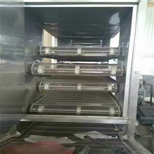 邯鄲食品網(wǎng)鏈輸送機 食品專用輸送機