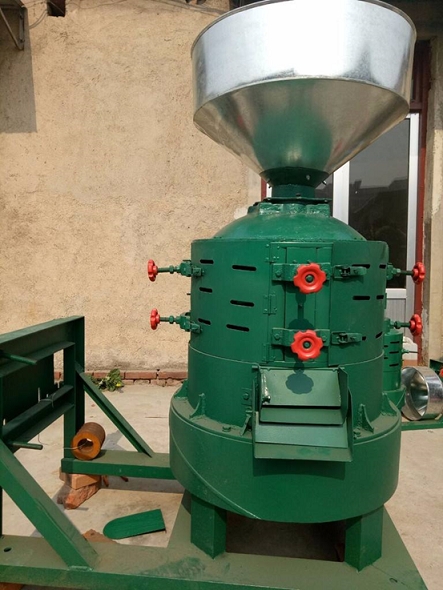 高產量碾米機新穎碾米機 源頭廠家