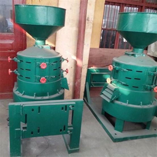 碾米機(jī)圖片用水稻扒皮機(jī) 工廠
