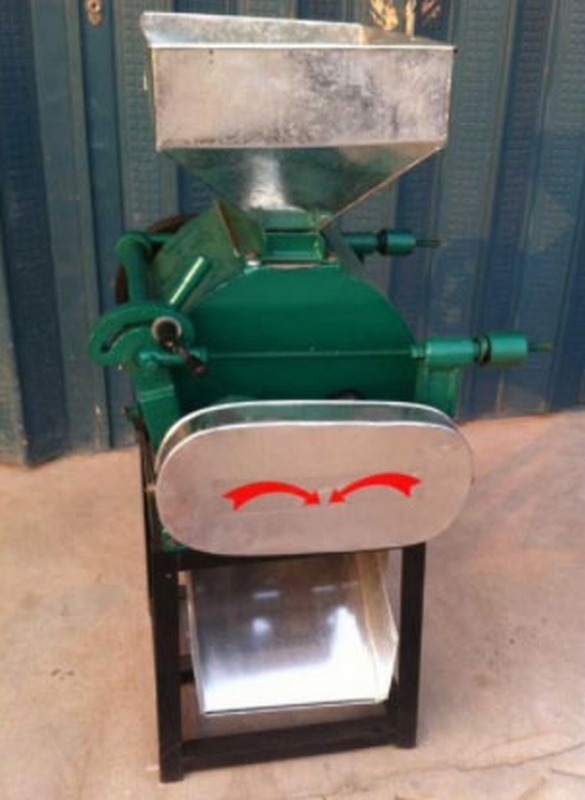 小型微耕機旋耕機廠家 源頭廠家