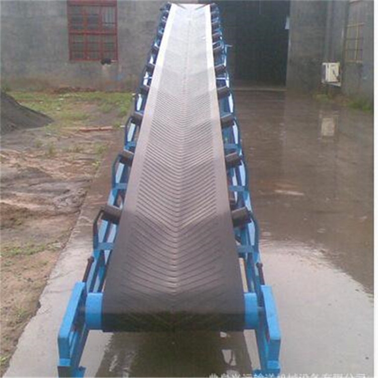 家用型糧食裝車輸送機(jī) 簡(jiǎn)易型折疊式皮帶輸送機(jī)