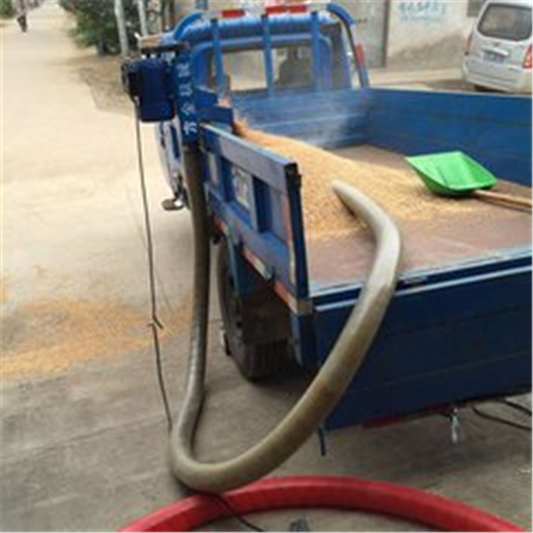 軟管吸糧機 批發(fā) 抽灰機