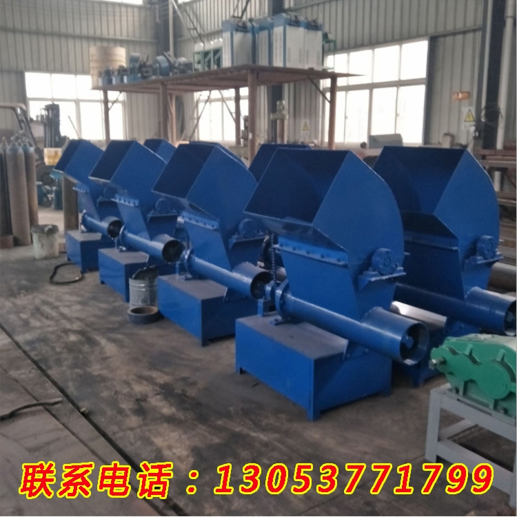 廠家批發(fā)eps泡沫板融化出坨機(jī) 環(huán)保節(jié)能