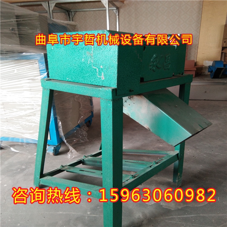 萊蕪供應普通型九刀塑料顆粒切粒機 價格實惠