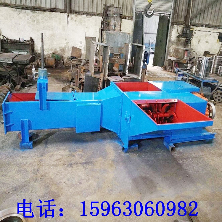 河南生產(chǎn)新款車載式泡沫粉碎壓塊一體機(jī) 無味無污染