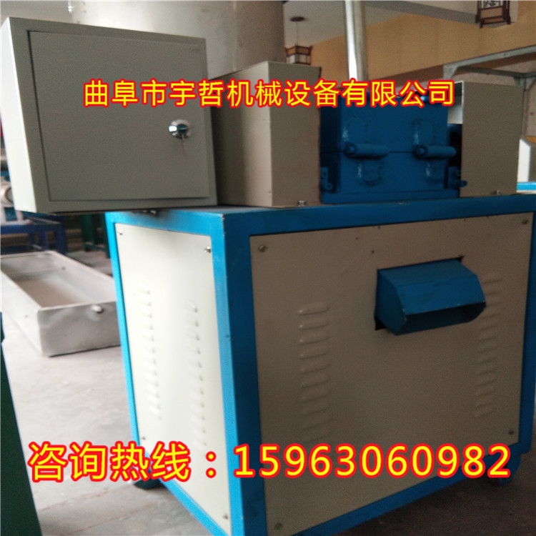 供應(yīng)無噪音高速滾刀塑料顆粒切粒機(jī) 現(xiàn)貨批發(fā)