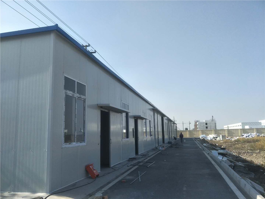 山西太原搭建住人活動房清徐供應(yīng)活動房價格