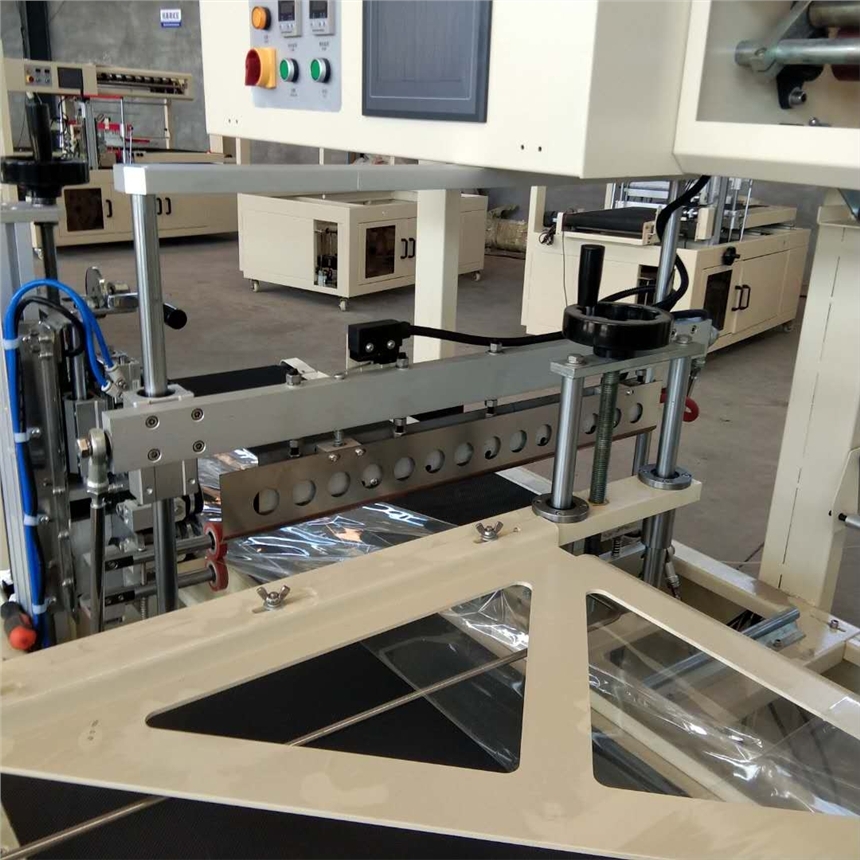 新聞：熱收縮膜機(jī)操作規(guī)程 湖北紙盒包裝機(jī)全國(guó)代理