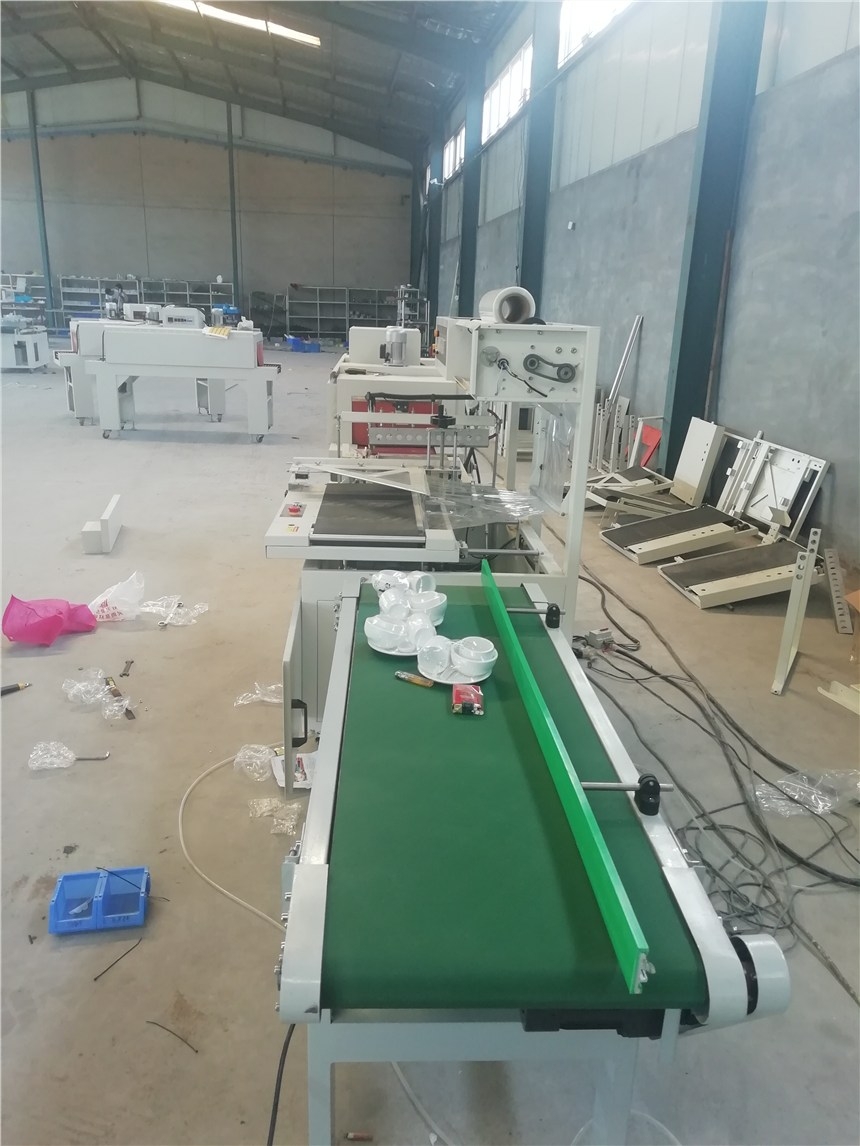 新聞：熱收縮膜機(jī)維修 福建餐具包裝機(jī)全國(guó)總代理