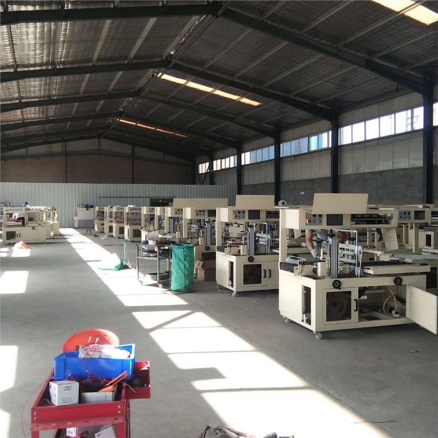 新聞：l型熱收縮膜機(jī) 陜西L型包裝機(jī)全國(guó)代理