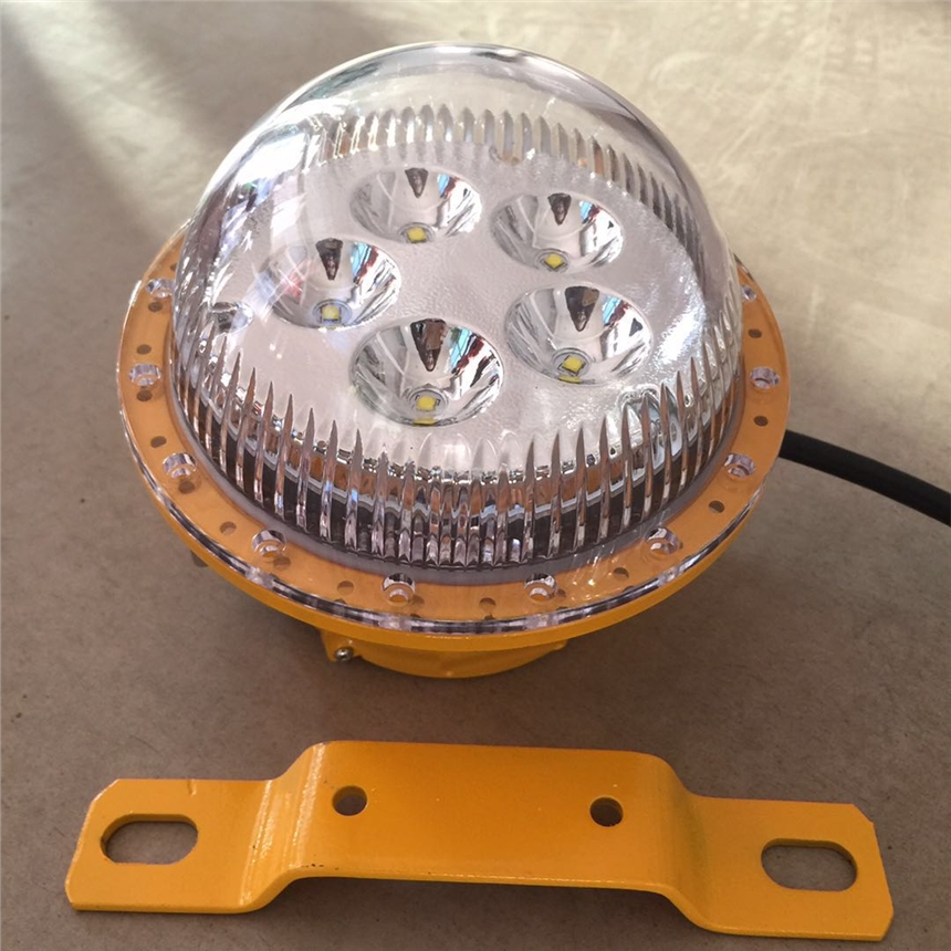 BAD603節(jié)能長(zhǎng)壽LED防爆燈