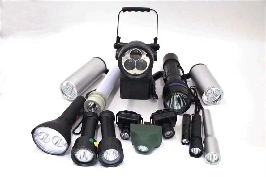 新聞:赤峰防爆泛光工作燈廠家