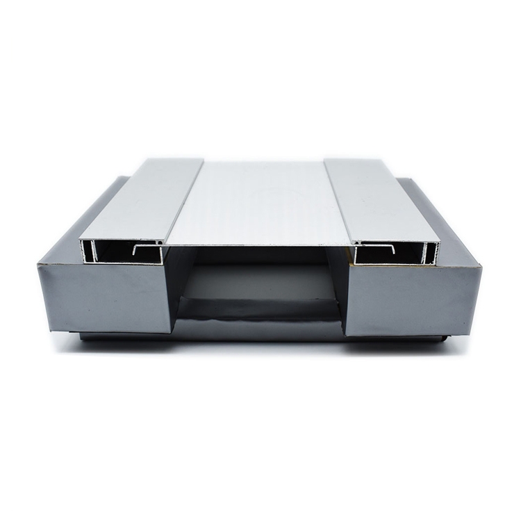 貴陽鋁合金屋面變形縫價格