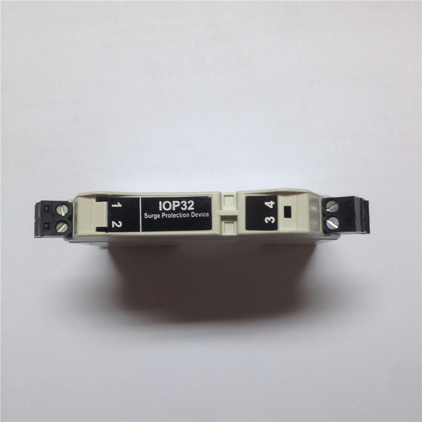 220V電源浪涌保護(hù)器MA15/D/2/SI