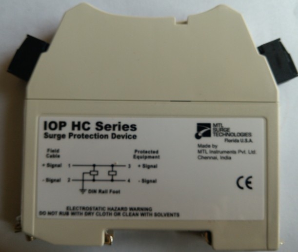 SLP32D浪涌保護(hù)器