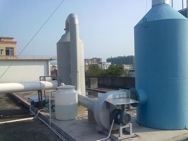 東莞 濕式除塵器  廠家制造