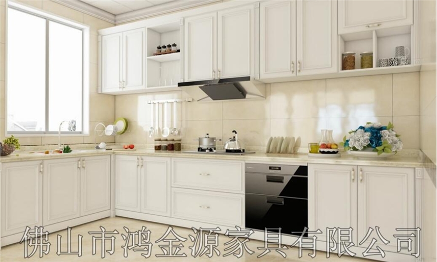 佛山鴻金源帶來健康溫馨家居生活 用核心技術(shù)鑄造優(yōu)質(zhì)全鋁家居