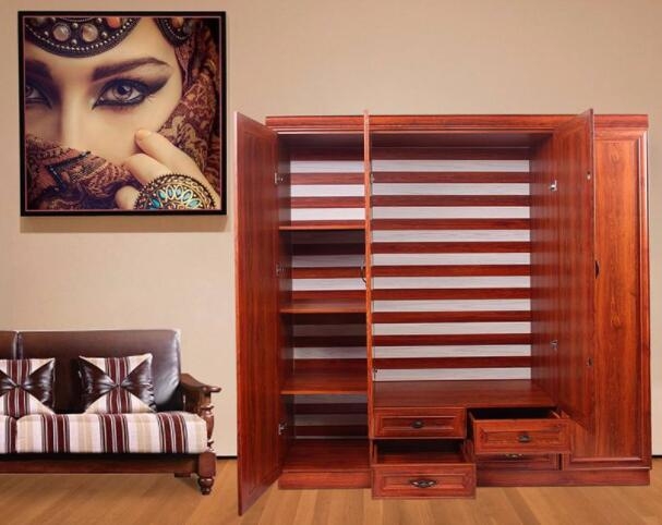 佛山鴻金源家具有限公司 帶來流行時(shí)尚家裝模式