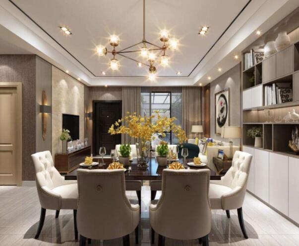 佛山鴻金源家具有限公司不忘初心 帶來美麗舒心生活體驗(yàn)