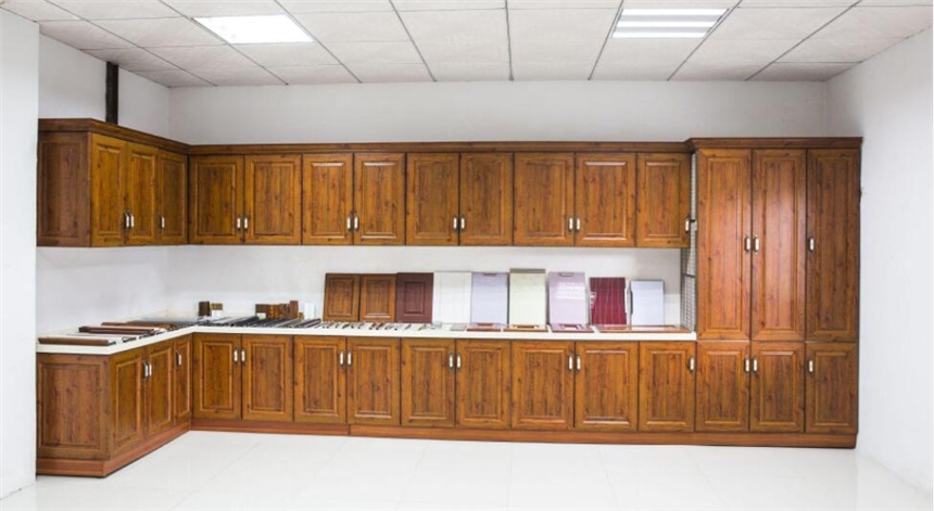 佛山鴻金源家具有限公司?帶來不一樣的全鋁家居體驗