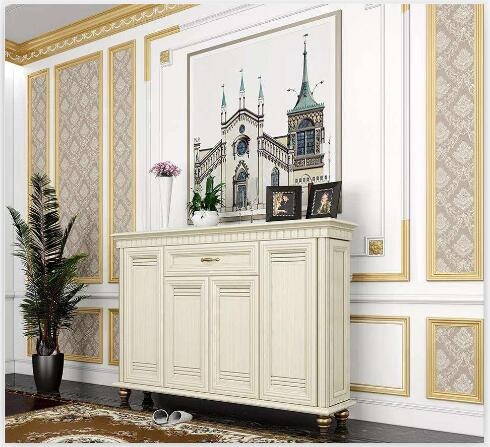 佛山鴻金源家具有限公司 滿足用戶所有要求的新家居