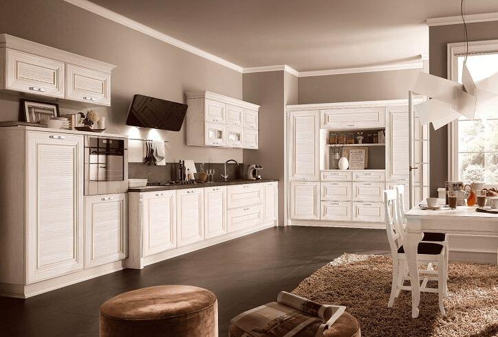 佛山鴻金源家具有限公司 全鋁家居打破常規(guī)擁有眾多優(yōu)勢