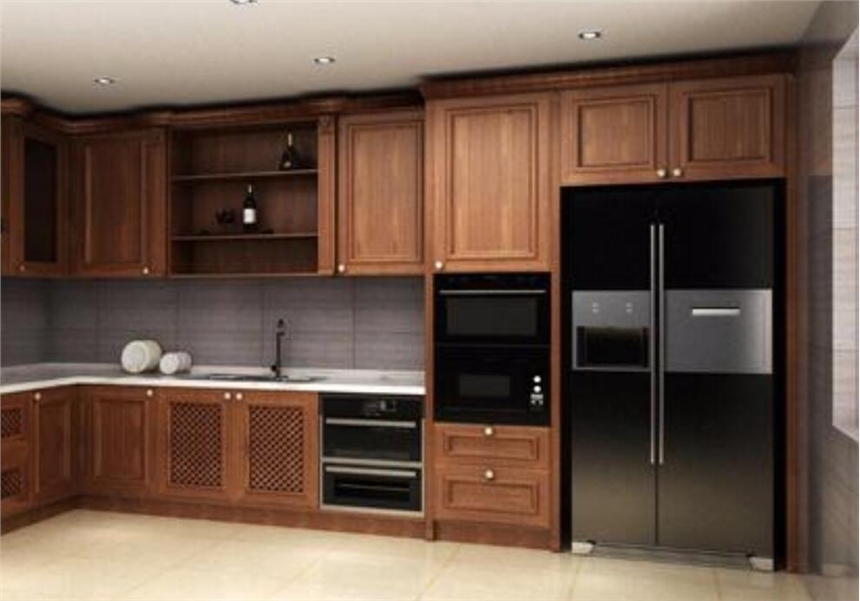 佛山鴻金源家具有限公司 全鋁家居帶來美好新生活