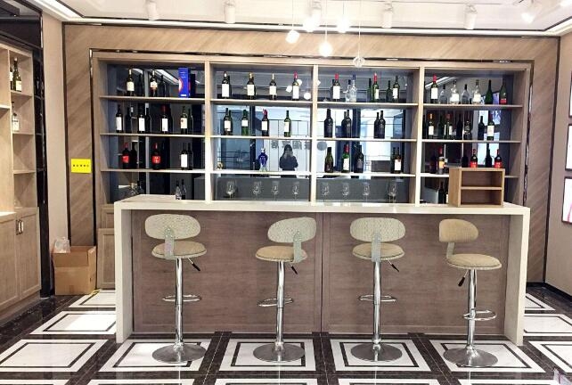 佛山鴻金源家具有限公司 全鋁家居健康環(huán)保