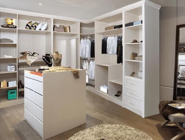 佛山鴻金源家具有限公司 全鋁家居私人定制