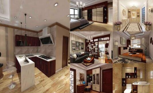 佛山鴻金源家具有限公司?時尚美觀全鋁家居引領時尚