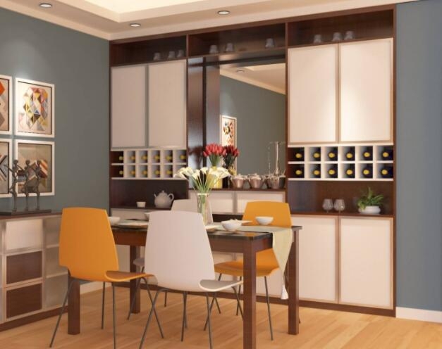 佛山鴻金源家具有限公司帶來簡約時尚 逐漸代替木制家具