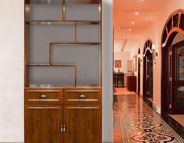 佛山鴻金源家具有限公司 男女老少的生活好環(huán)境