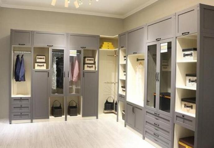 佛山鴻金源家具有限公司 全鋁家居的革命性成功