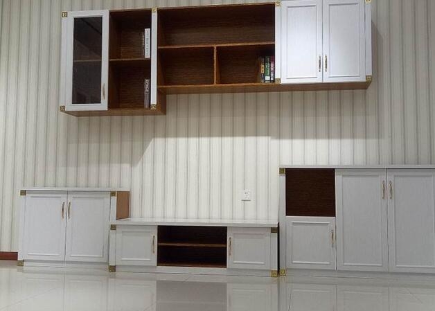 佛山鴻金源家具有限公司 全鋁家居實(shí)現(xiàn)行業(yè)改革