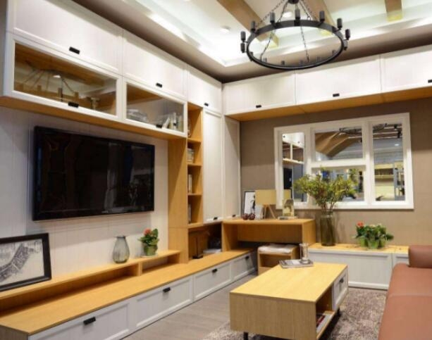 佛山鴻金源家具有限公司 全鋁家居優(yōu)勢(shì)眾多