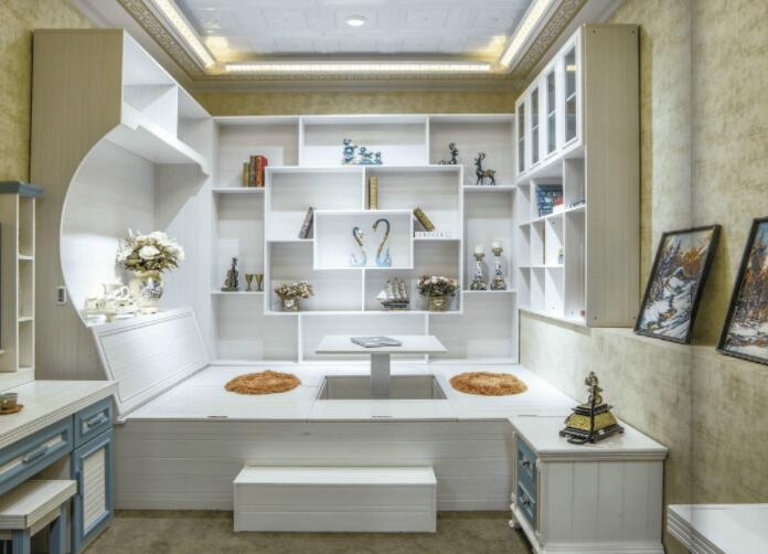 佛山鴻金源家具有限公司為何可以走紅 這些優(yōu)點讓人刮目相看