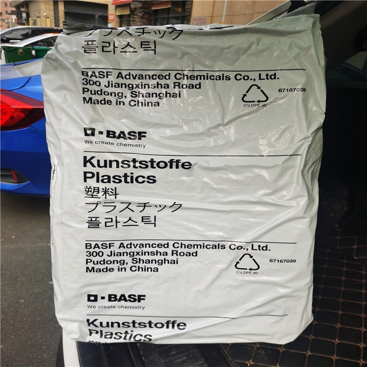 PA6德國巴斯夫B3EG6玻纖增強30%本色