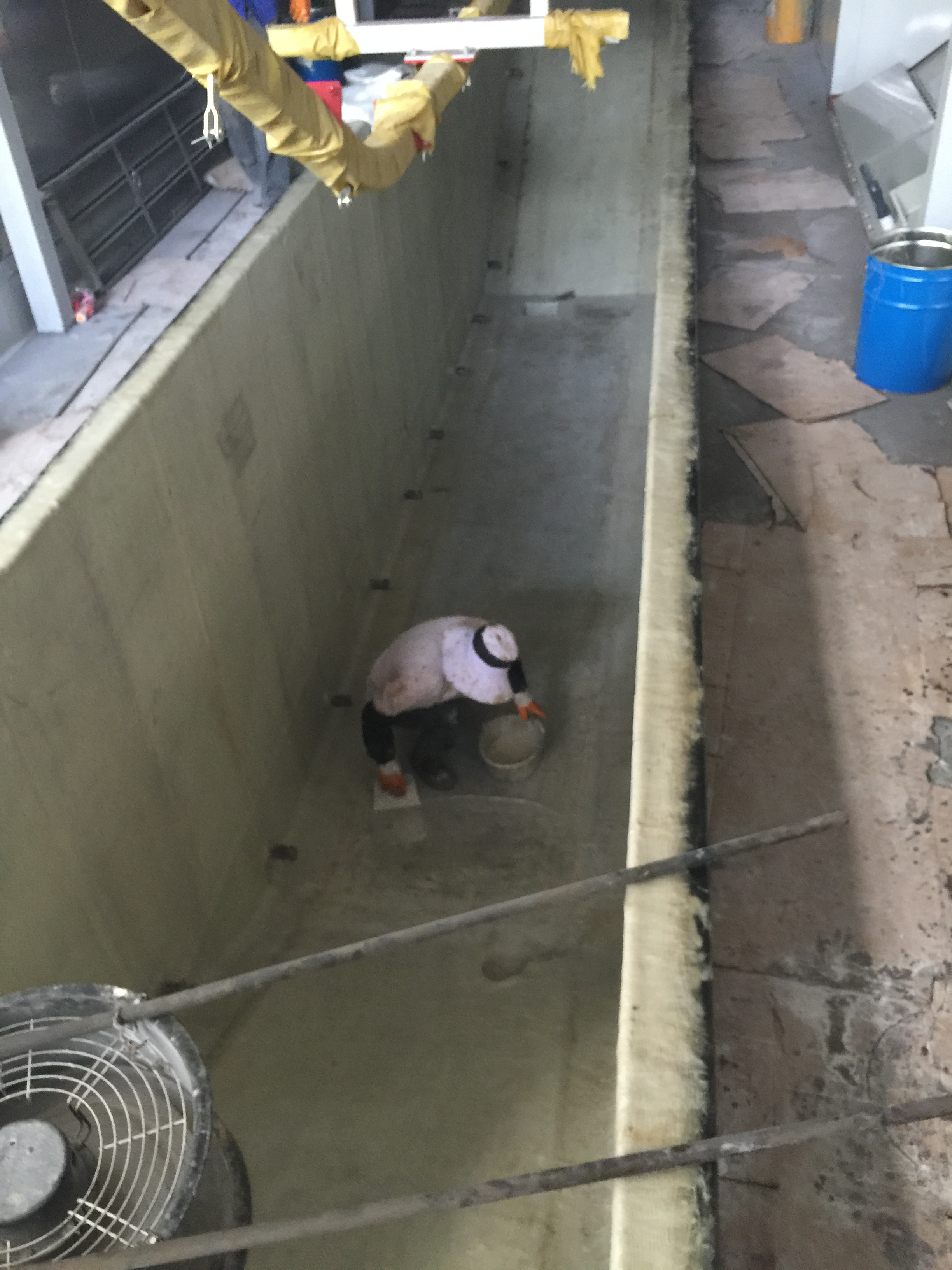 朝陽承接三油兩布環(huán)氧玻璃鋼防腐供貨商出售