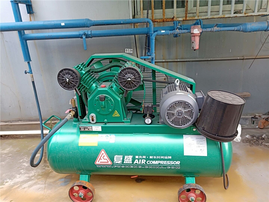 松江工業(yè)區(qū)空壓機(jī)緊急維修電話