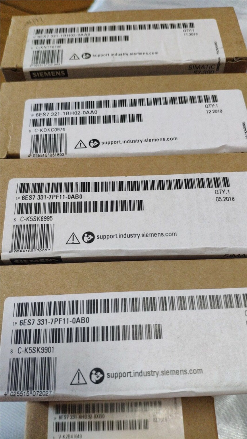 南京回收西門子plc，回收工業(yè)觸摸屏，AB模塊