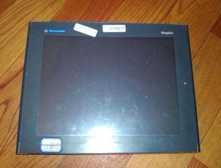 施耐德HMIGTO1300高級(jí)觸摸屏3.5英寸先進(jìn)觸摸屏HMIGTO1300