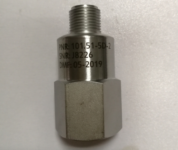 法國Vibrasens振動加速度傳感器中國授權(quán)代理商現(xiàn)貨