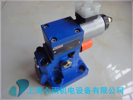 DBEM20-7X/200XYG24-8K4M力士樂原裝溢流閥現(xiàn)貨