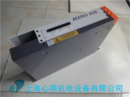8V1090.00-2貝加萊伺服驅(qū)動(dòng)器ACOPOS