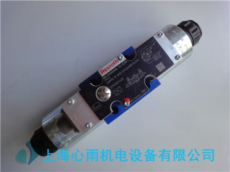 4WRAE10E60-2X/G24N9K31/A1V德國力士樂比例閥