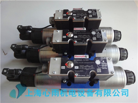 R900927231 4WREE10E50-23/G24K31/A1V力士樂